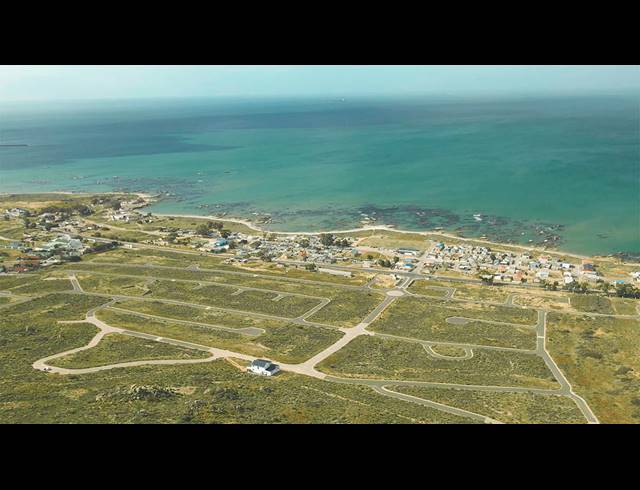 339M² VACANT LAND FOR SALE IN STEENBERGS COVE
